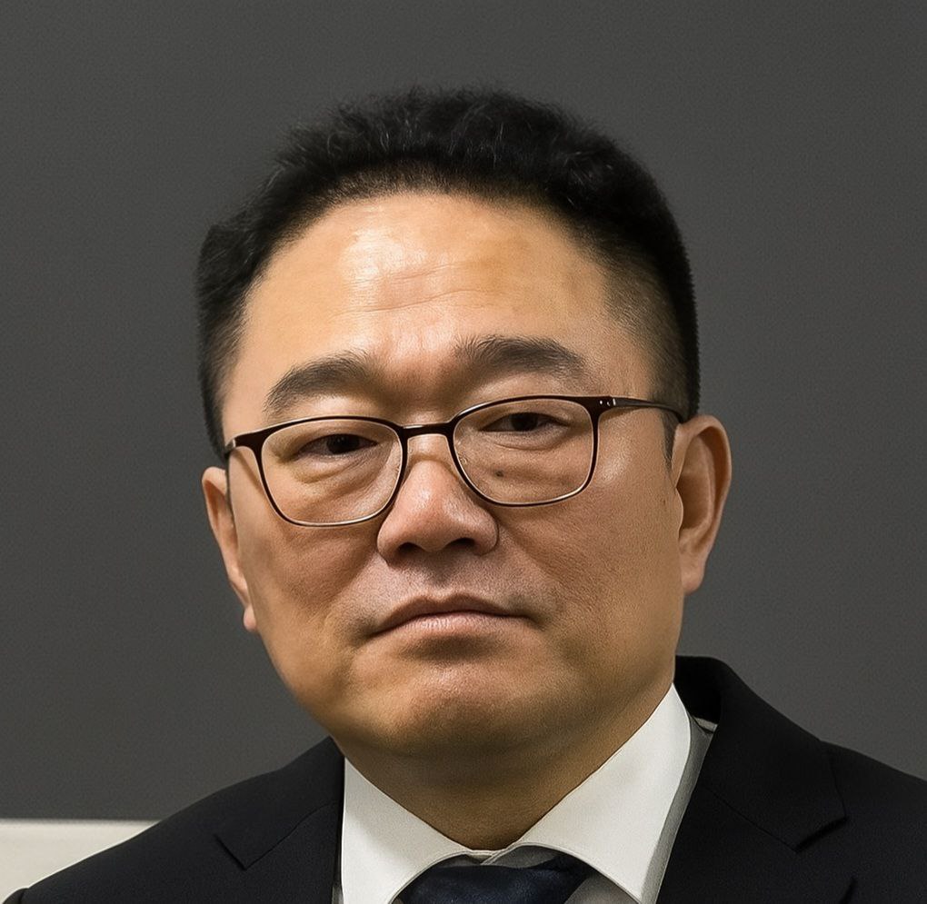 김동휘 장례지도사